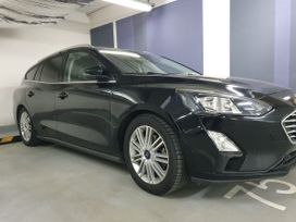  Ford Focus 2019 , 1300000 , 