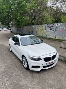  2-Series, 2014