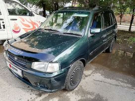  Mazda Demio 1997 , 177777 , 