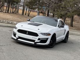  Ford Mustang 2019 , 4950000 , 