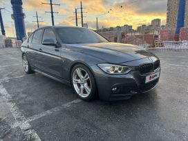  BMW 3-Series 2014 , 1990000 , 