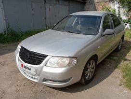  Nissan Almera Classic 2010 , 280000 , 