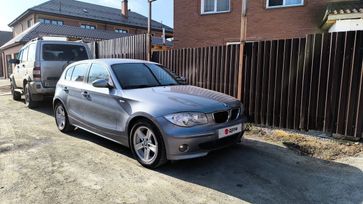  BMW 1-Series 2004 , 740000 , 