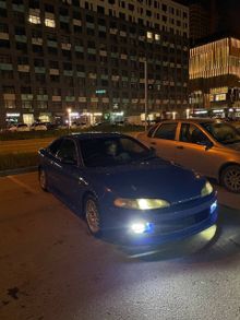 Sprinter Trueno