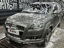 SUV   Audi Q7 2012 , 2649000 , 