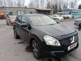 SUV   Nissan Qashqai 2007 , 760000 , 
