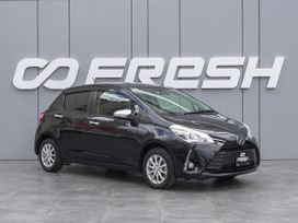  Toyota Vitz 2019 , 1295000 , 