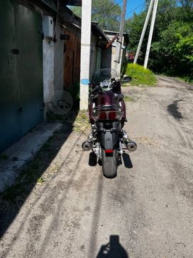-  Yamaha FJR 1300A 2007 , 610000 , 