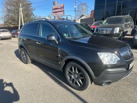 SUV   Opel Antara 2008 , 580000 , 