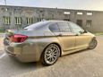  BMW 5-Series 2014 , 2450000 , 