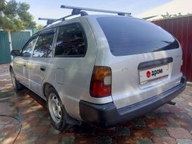  Toyota Corolla 2001 , 390000 , 