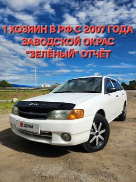  Nissan AD 2002 , 399000 , 