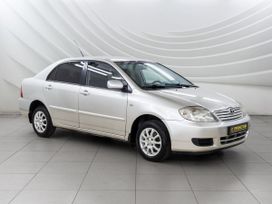  Toyota Corolla 2005 , 618000 , 