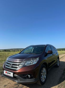 SUV   Honda CR-V 2012 , 2030000 , 