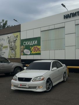  Toyota Mark II 2004 , 630000 , 