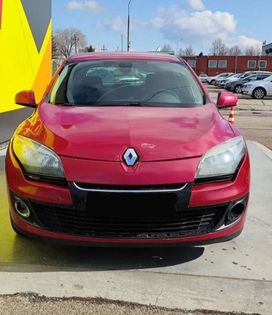  Renault Megane 2012 , 559000 ,  