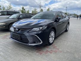  Toyota Camry 2021 , 3200000 , 