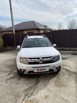 SUV   Renault Duster 2016 , 1550000 , 