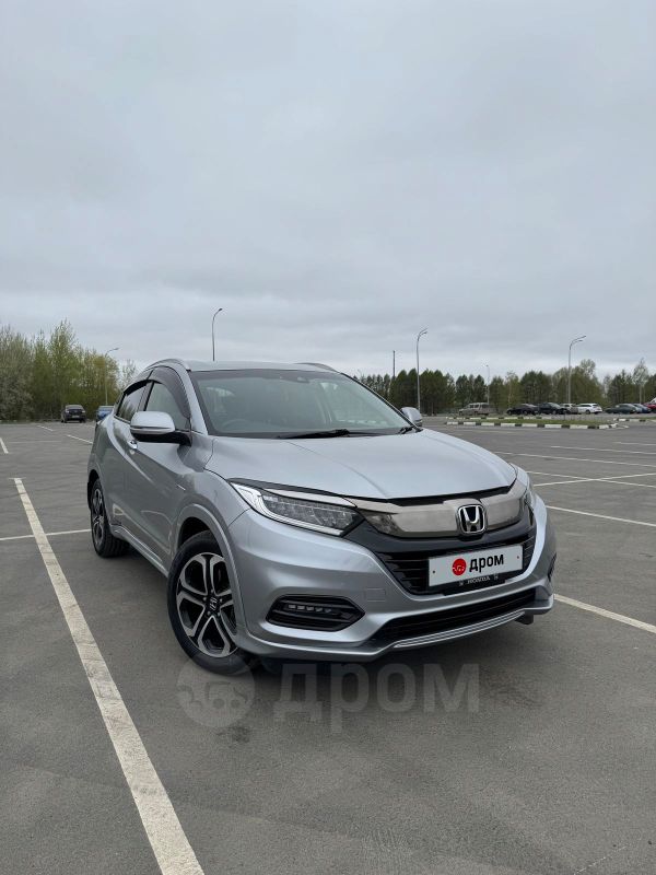 SUV   Honda Vezel 2018 , 1550000 ,  