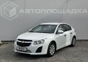  Chevrolet Cruze 2013 , 790000 , 