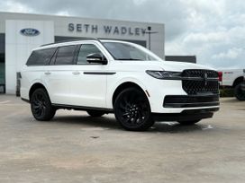 SUV   Lincoln Navigator 2025 , 15900000 , 