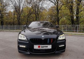  BMW 6-Series 2011 , 1900000 ,  