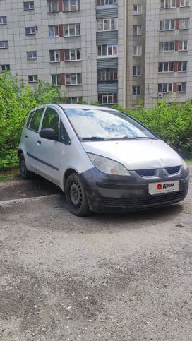  Mitsubishi Colt 2005 , 325000 , 