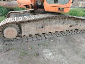   Doosan DX255 LC 2014 , 3000000 , 