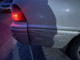  Toyota Crown 1996 , 350000 , 