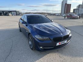  BMW 5-Series 2010 , 1450000 , 