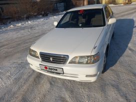  Toyota Cresta 1997 , 499000 , 