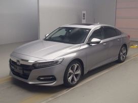  Honda Accord 2020 , 3025000 , 