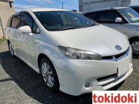    Toyota Wish 2011 , 1150000 , 