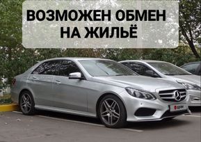  Mercedes-Benz E-Class 2015 , 1730000 , 
