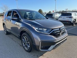 SUV   Honda CR-V 2022 , 3190000 , 
