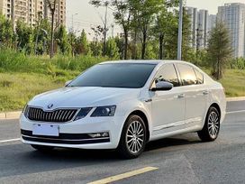  Skoda Octavia 2020 , 1470000 , 