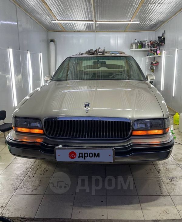  Buick Park Avenue 1992 , 1000000 , 