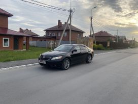  Toyota Camry 2007 , 1269000 , 