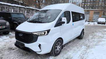  Ford Transit Custom 2023 , 6200000 , 