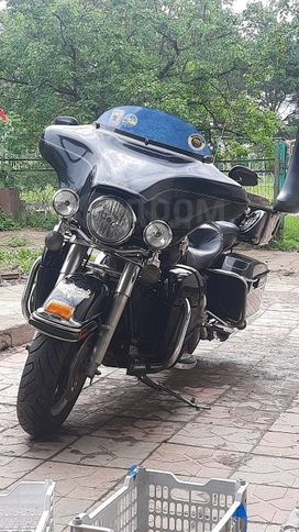  Harley-Davidson Electra Glide Ultra Classic FLHTCU 2006 , 650000 , -