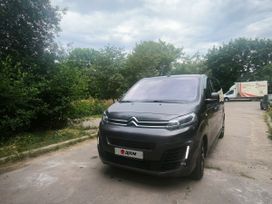    Citroen Spacetourer 2017 , 2100000 , 