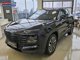 SUV   Jetour Dashing 2025 , 2709900 , -