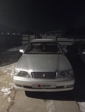  Toyota Camry 1997 , 400000 , 