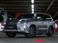  LX570, 2020