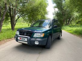 SUV   Subaru Forester 1999 , 390000 , 