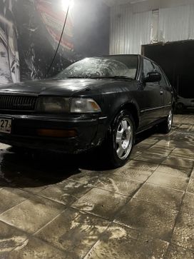  Toyota Corona 1990 , 230000 , 