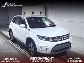 SUV   Suzuki Escudo 2016 , 1655000 , 
