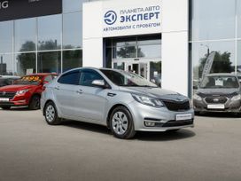  Kia Rio 2015 , 885000 , 