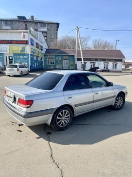  Toyota Carina 1997 , 450000 , 