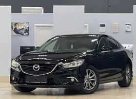  Mazda Mazda6 2014 , 1350000 , 